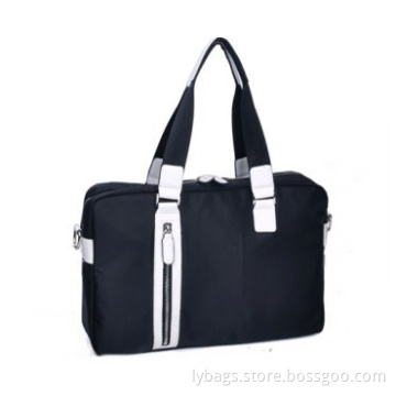 Fashion Canvas Shoulder Bags, Laptop Bags, Messenger Bags